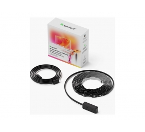 Nanoleaf 4D PC Screen Mirror Lightstrip USB, 2.5m | 10 W | Multicolor RGB