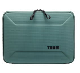 Thule | Gauntlet | Fits up to size 14 " | MacBook Sleeve | Hazy green