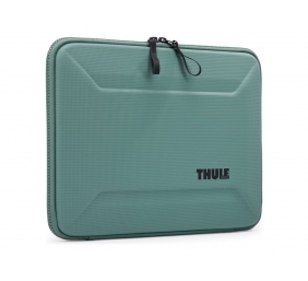 Thule | Gauntlet | Fits up to size 14 " | MacBook Sleeve | Hazy green