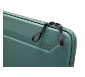 Thule | Gauntlet | Fits up to size 14 " | MacBook Sleeve | Hazy green