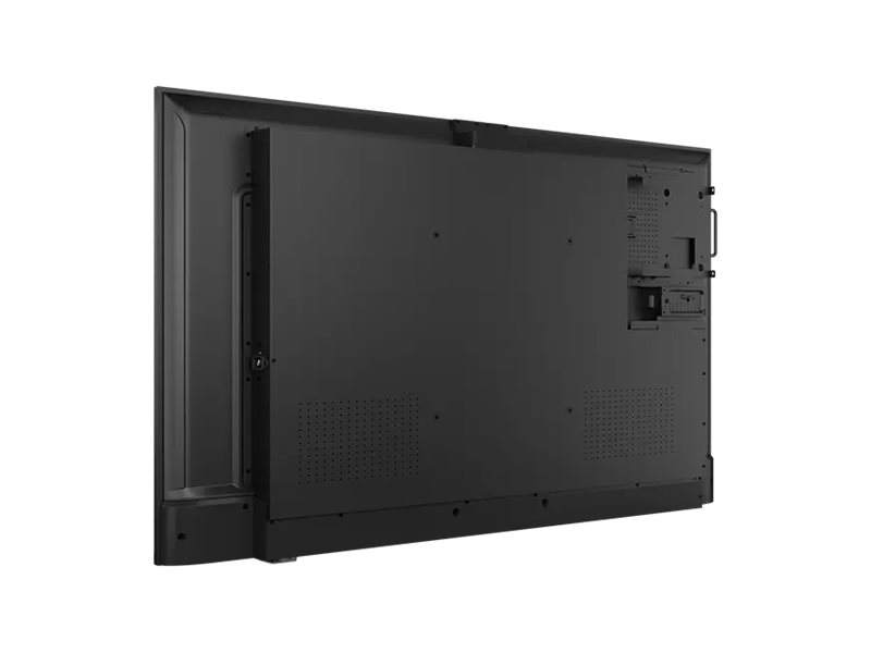 Lenovo | ThinkVision E55 LFD 54.6 3840x2160/16:9/400 nits/HDMI/DP/USB-C/Black/3Y Warranty