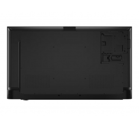 Lenovo | ThinkVision E55 LFD 54.6 3840x2160/16:9/400 nits/HDMI/DP/USB-C/Black/3Y Warranty