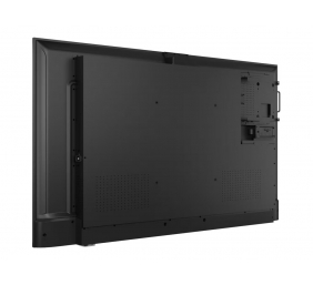 Lenovo | ThinkVision E55 LFD 54.6 3840x2160/16:9/400 nits/HDMI/DP/USB-C/Black/3Y Warranty