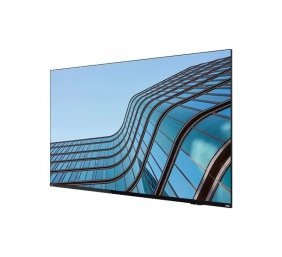 Lenovo | ThinkVision E55 LFD 54.6 3840x2160/16:9/400 nits/HDMI/DP/USB-C/Black/3Y Warranty