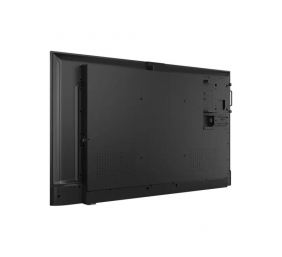 Lenovo | ThinkVision E55 LFD 54.6 3840x2160/16:9/400 nits/HDMI/DP/USB-C/Black/3Y Warranty