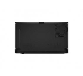 Lenovo | ThinkVision E55 LFD 54.6 3840x2160/16:9/400 nits/HDMI/DP/USB-C/Black/3Y Warranty