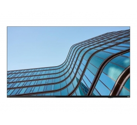 Lenovo | ThinkVision E55 LFD 54.6 3840x2160/16:9/400 nits/HDMI/DP/USB-C/Black/3Y Warranty