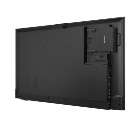 Lenovo | ThinkVision E55 LFD 54.6 3840x2160/16:9/400 nits/HDMI/DP/USB-C/Black/3Y Warranty