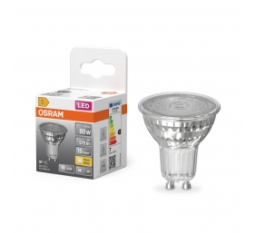 Osram Parathom Reflector | GU10 | 6.1 W | Warm White