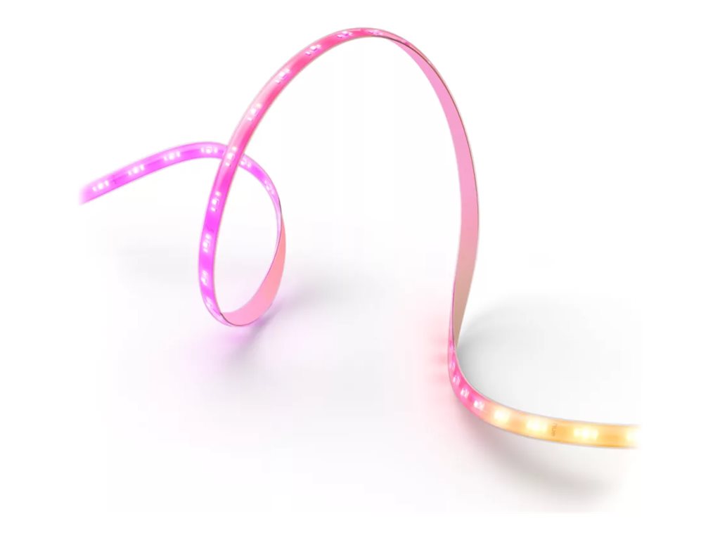Philips Hue Flux strip light 6m EU | 16 W