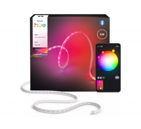 Philips Hue Flux ultra-bright LED light strip 5 m | 29 W