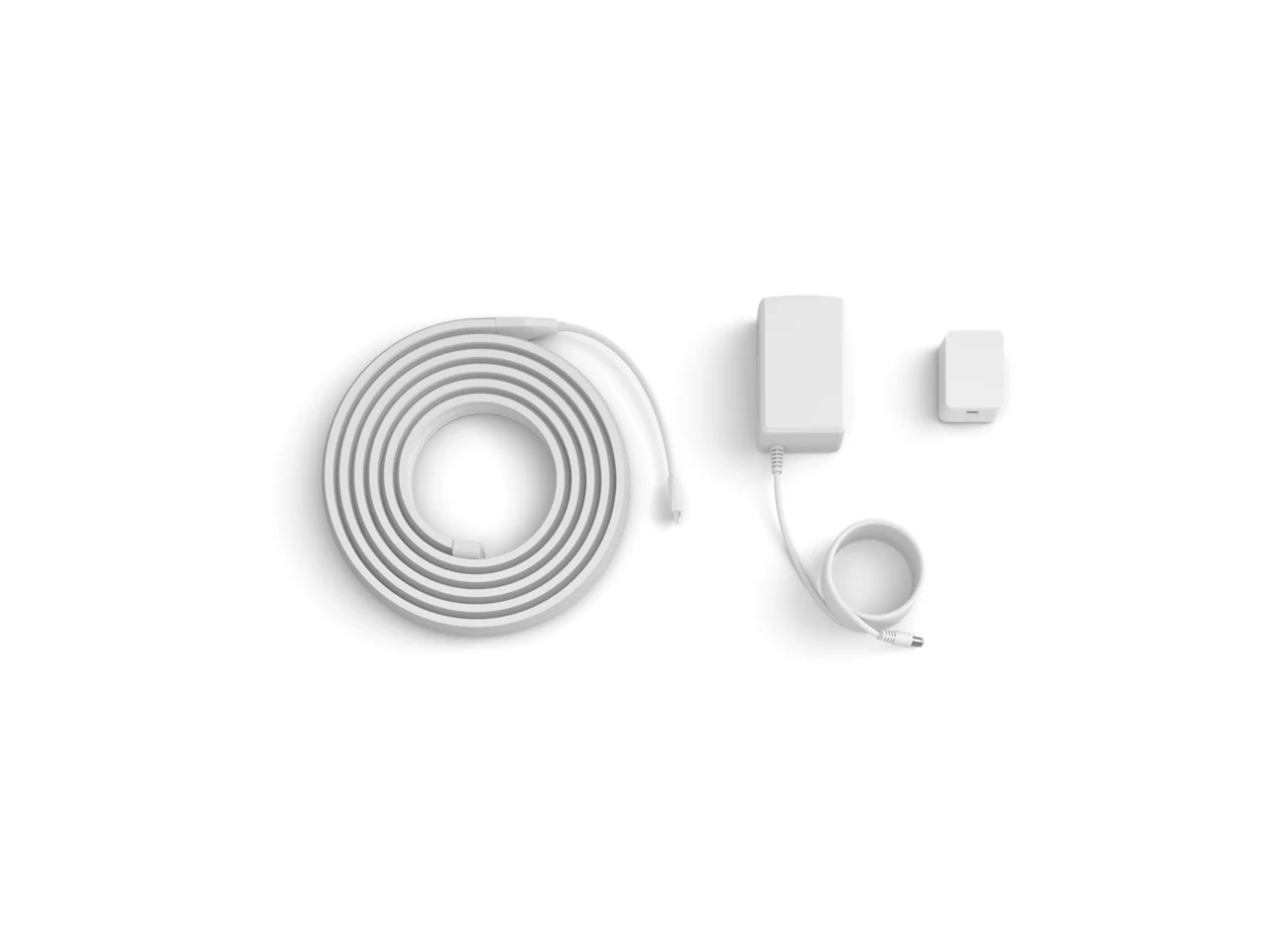 Philips Hue OmniGlow Lightstrip 3 m | 40 W | Bluetooth, Zigbee