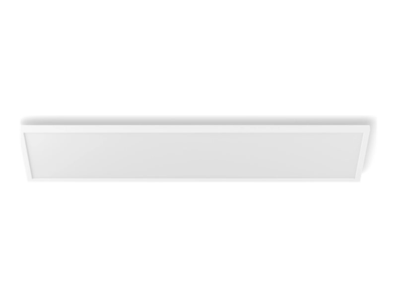 Philips Hue Surimu round panel light, 39.5 cm | Bluetooth, Zigbee