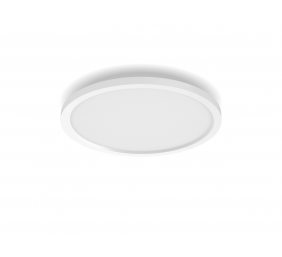 Philips Hue Surimu round panel light, 39.5 cm | Bluetooth, Zigbee