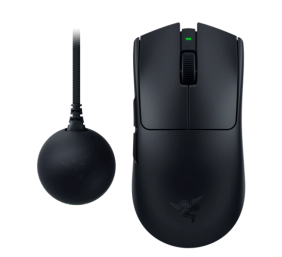 Razer Gaming Mouse | Viper V4 Pro Esports | Wireless | Razer HyperSpeed Wireless Gen-2, Wired | Black