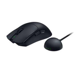 Razer Gaming Mouse | Viper V4 Pro Esports | Wireless | Razer HyperSpeed Wireless Gen-2, Wired | Black