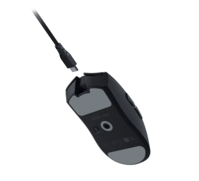 Razer Gaming Mouse | Viper V4 Pro Esports | Wireless | Razer HyperSpeed Wireless Gen-2, Wired | Black