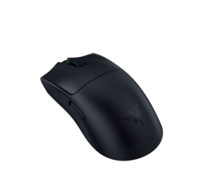 Razer Gaming Mouse | Viper V4 Pro Esports | Wireless | Razer HyperSpeed Wireless Gen-2, Wired | Black