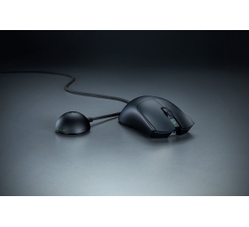 Razer Gaming Mouse | Viper V4 Pro Esports | Wireless | Razer HyperSpeed Wireless Gen-2, Wired | Black