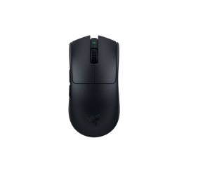 Razer Gaming Mouse | Viper V4 Pro Esports | Wireless | Razer HyperSpeed Wireless Gen-2, Wired | Black