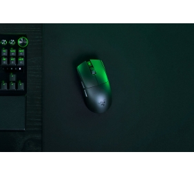 Razer Gaming Mouse | Viper V4 Pro Esports | Wireless | Razer HyperSpeed Wireless Gen-2, Wired | Black