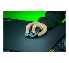 Razer Gaming Mouse | Viper V4 Pro Esports | Wireless | Razer HyperSpeed Wireless Gen-2, Wired | Black