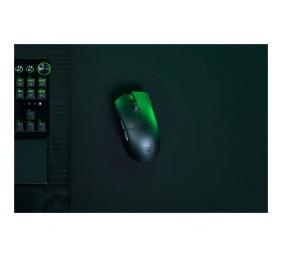 Razer Gaming Mouse | Viper V4 Pro Esports | Wireless | Razer HyperSpeed Wireless Gen-2, Wired | Black