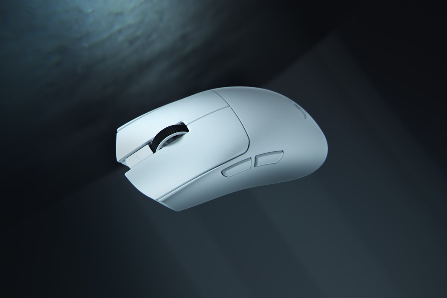 Razer Gaming Mouse | Viper V4 Pro Esports | Wireless | Razer HyperSpeed Wireless Gen-2, Wired | White