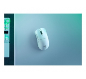 Razer Gaming Mouse | Viper V4 Pro Esports | Wireless | Razer HyperSpeed Wireless Gen-2, Wired | White