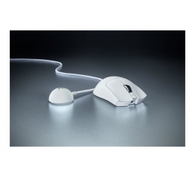 Razer Gaming Mouse | Viper V4 Pro Esports | Wireless | Razer HyperSpeed Wireless Gen-2, Wired | White