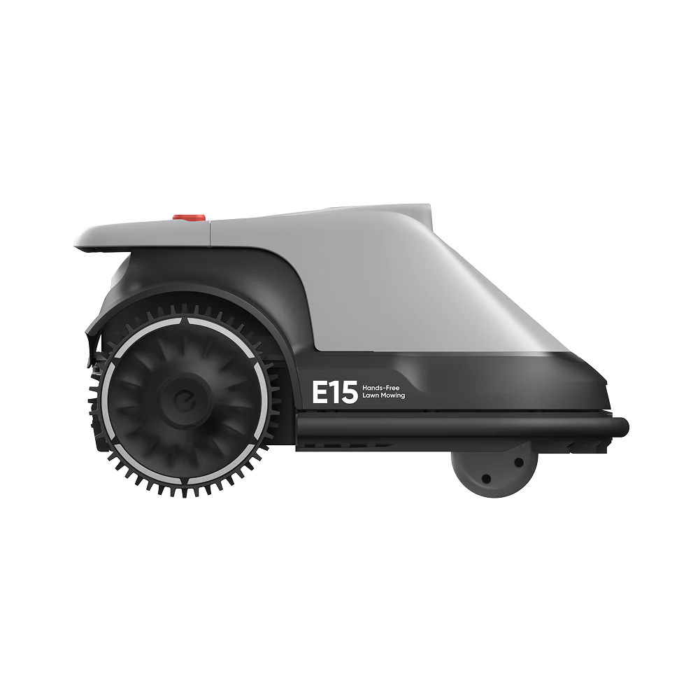 Anker Eufy | Robot Lawn Mower | E15 | Gray