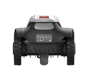 Anker Eufy | Robot Lawn Mower | E15 | Gray