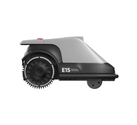 Anker Eufy | Robot Lawn Mower | E15 | Gray