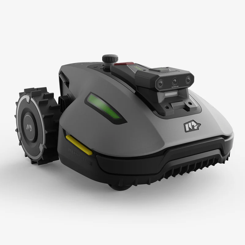 Mammotion | Mower Yuka Mini 2 800