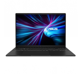 Asus | V16 V3607VP-TK084W | Matte Black | 16 " | WUXGA | 1920 x 1200 pixels | 144 Hz | Anti-glare | Intel Core 7 | 240H | 16 GB | DDR5 | Solid-state drive capacity 1000 GB | Intel Graphics | NVIDIA GeForce RTX 5070 Laptop GPU | GDDR7 | 8 GB | Windows 11 H
