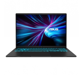 Asus | V16 V3607VP-TK084W | Matte Black | 16 " | WUXGA | 1920 x 1200 pixels | 144 Hz | Anti-glare | Intel Core 7 | 240H | 16 GB | DDR5 | Solid-state drive capacity 1000 GB | Intel Graphics | NVIDIA GeForce RTX 5070 Laptop GPU | GDDR7 | 8 GB | Windows 11 H