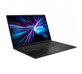 Asus | V16 V3607VP-TK084W | Matte Black | 16 " | WUXGA | 1920 x 1200 pixels | 144 Hz | Anti-glare | Intel Core 7 | 240H | 16 GB | DDR5 | Solid-state drive capacity 1000 GB | Intel Graphics | NVIDIA GeForce RTX 5070 Laptop GPU | GDDR7 | 8 GB | Windows 11 H