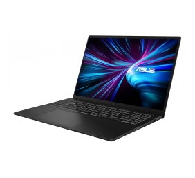 Asus | V16 V3607VP-TK084W | Matte Black | 16 " | WUXGA | 1920 x 1200 pixels | 144 Hz | Anti-glare | Intel Core 7 | 240H | 16 GB | DDR5 | Solid-state drive capacity 1000 GB | Intel Graphics | NVIDIA GeForce RTX 5070 Laptop GPU | GDDR7 | 8 GB | Windows 11 H