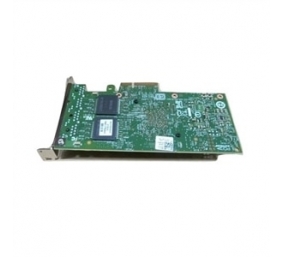 Intel Ethernet 1350 QP 1Gb Server Adapter, Low Profile,CusKit