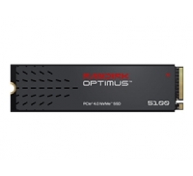 SANDISK Optimus 5100 NVMe SSD 1TB