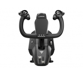 Thrustmaster Joystick TCA Yoke Pack Boeing Edition | Black/Grey