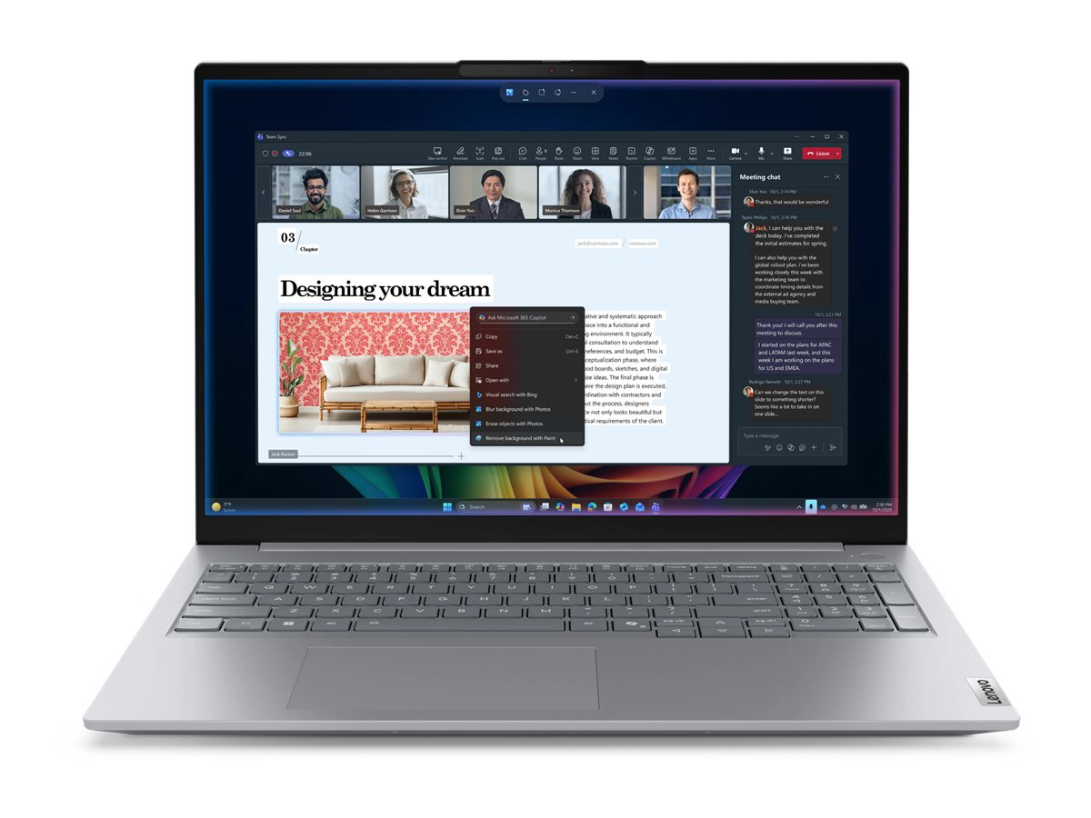 Lenovo ThinkBook 16 G9 IPL Intel | Arctic Grey | 16 " | IPS | WUXGA | 1920 x 1200 pixels | Anti-glare | Intel Core Ultra 5 | 325 | 16 GB | SODIMM DDR5 | Solid-state drive capacity 512 GB | Intel Graphics | Windows 11 Pro | 802.11be | Bluetooth version 5.4
