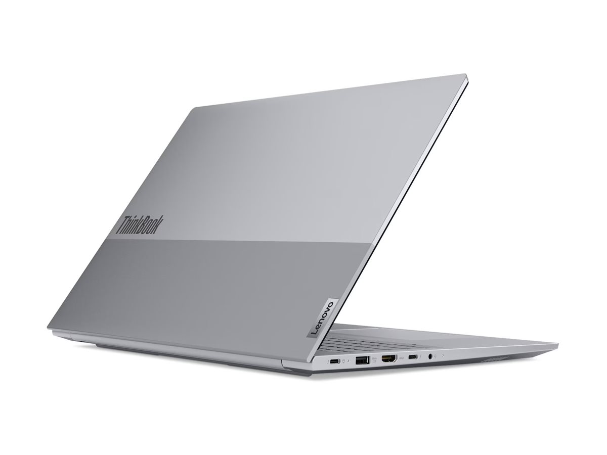 Lenovo ThinkBook 16 G9 IPL Intel | Arctic Grey | 16 " | IPS | WUXGA | 1920 x 1200 pixels | Anti-glare | Intel Core Ultra 5 | 325 | 16 GB | SODIMM DDR5 | Solid-state drive capacity 512 GB | Intel Graphics | Windows 11 Pro | 802.11be | Bluetooth version 5.4
