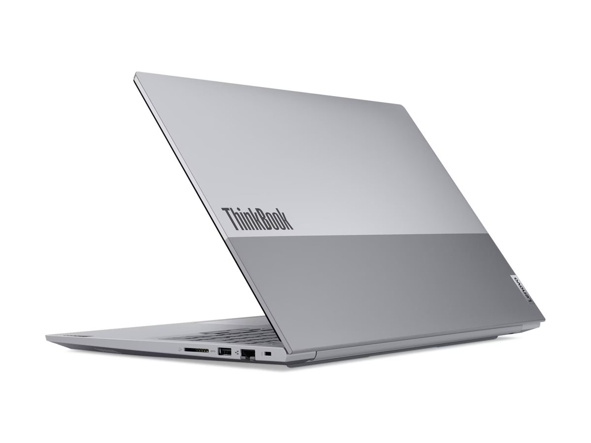 Lenovo ThinkBook 16 G9 IPL Intel | Arctic Grey | 16 " | IPS | WUXGA | 1920 x 1200 pixels | Anti-glare | Intel Core Ultra 5 | 325 | 16 GB | SODIMM DDR5 | Solid-state drive capacity 512 GB | Intel Graphics | Windows 11 Pro | 802.11be | Bluetooth version 5.4