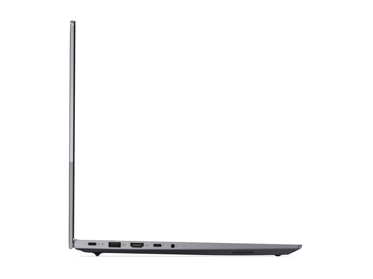Lenovo ThinkBook 16 G9 IPL Intel | Arctic Grey | 16 " | IPS | WUXGA | 1920 x 1200 pixels | Anti-glare | Intel Core Ultra 5 | 325 | 16 GB | SODIMM DDR5 | Solid-state drive capacity 512 GB | Intel Graphics | Windows 11 Pro | 802.11be | Bluetooth version 5.4