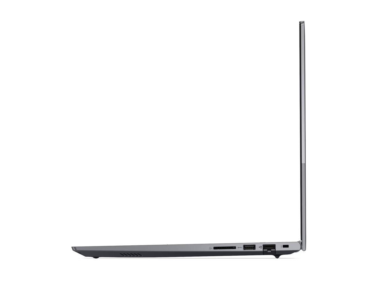 Lenovo ThinkBook 16 G9 IPL Intel | Arctic Grey | 16 " | IPS | WUXGA | 1920 x 1200 pixels | Anti-glare | Intel Core Ultra 5 | 325 | 16 GB | SODIMM DDR5 | Solid-state drive capacity 512 GB | Intel Graphics | Windows 11 Pro | 802.11be | Bluetooth version 5.4