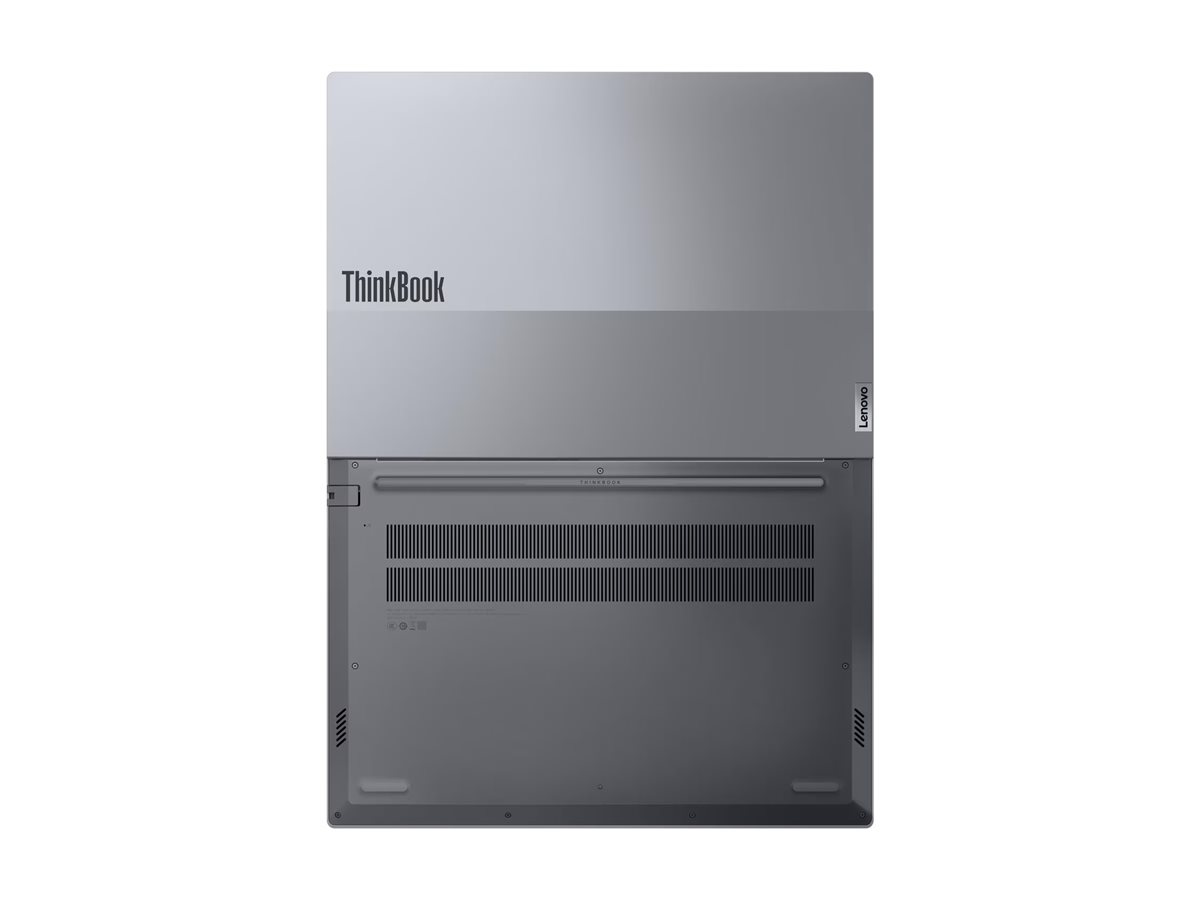 Lenovo ThinkBook 16 G9 IPL Intel | Arctic Grey | 16 " | IPS | WUXGA | 1920 x 1200 pixels | Anti-glare | Intel Core Ultra 5 | 325 | 16 GB | SODIMM DDR5 | Solid-state drive capacity 512 GB | Intel Graphics | Windows 11 Pro | 802.11be | Bluetooth version 5.4