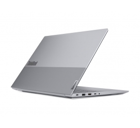 Lenovo ThinkBook 16 G9 IPL Intel | Arctic Grey | 16 " | IPS | WUXGA | 1920 x 1200 pixels | Anti-glare | Intel Core Ultra 5 | 325 | 16 GB | SODIMM DDR5 | Solid-state drive capacity 512 GB | Intel Graphics | Windows 11 Pro | 802.11be | Bluetooth version 5.4