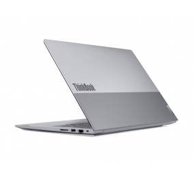 Lenovo ThinkBook 16 G9 IPL Intel | Arctic Grey | 16 " | IPS | WUXGA | 1920 x 1200 pixels | Anti-glare | Intel Core Ultra 5 | 325 | 16 GB | SODIMM DDR5 | Solid-state drive capacity 512 GB | Intel Graphics | Windows 11 Pro | 802.11be | Bluetooth version 5.4