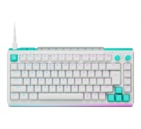 LOGI G512 X 75 - WHITE - US
